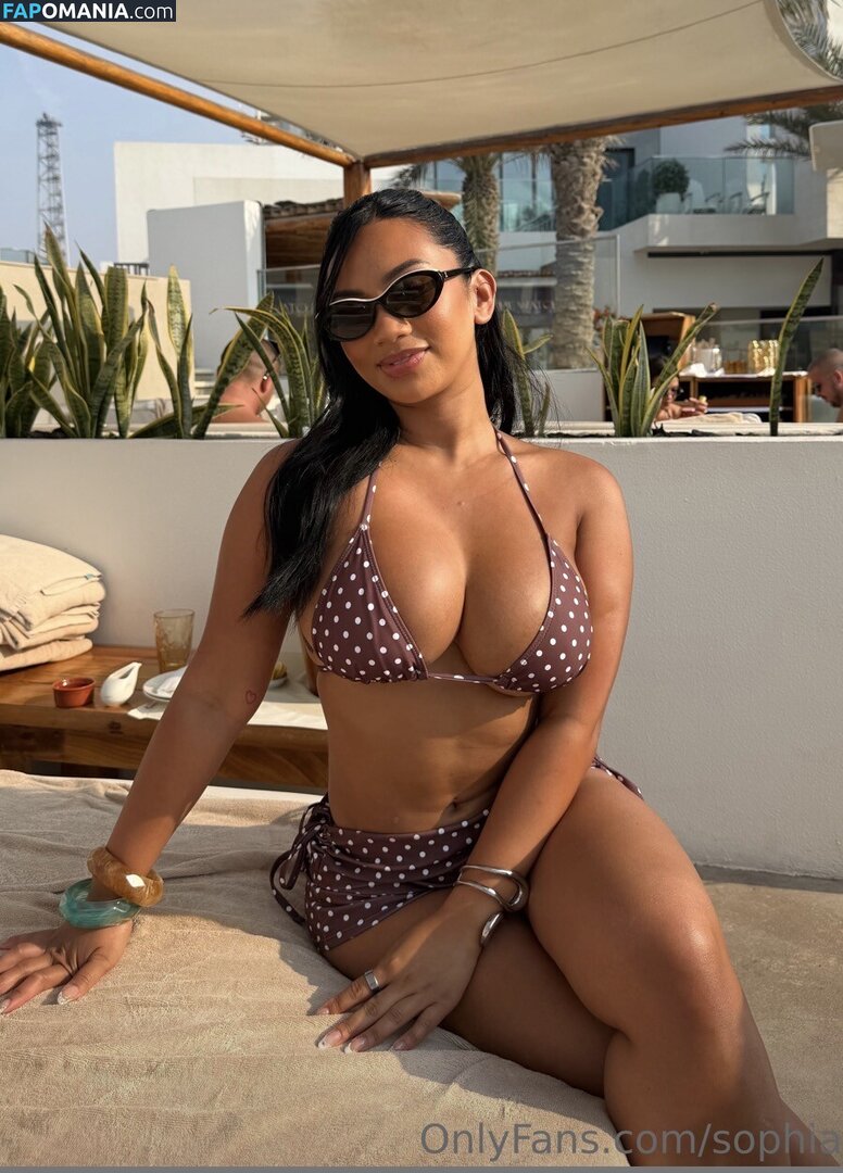 Sophia Malonzo / sophiamalonzo / sophiamarie3 Nago OnlyFans  Przeciekłe zdjęcie #29