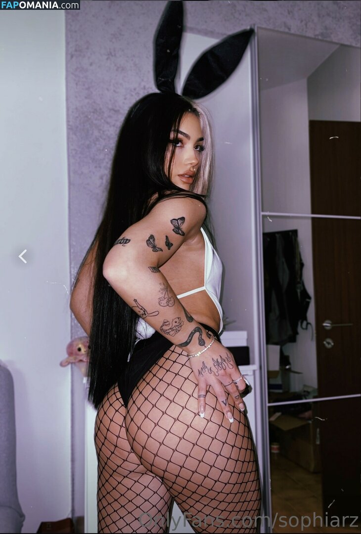 Sophia_rizou / sophiarz Nago OnlyFans  Przeciekłe zdjęcie #4