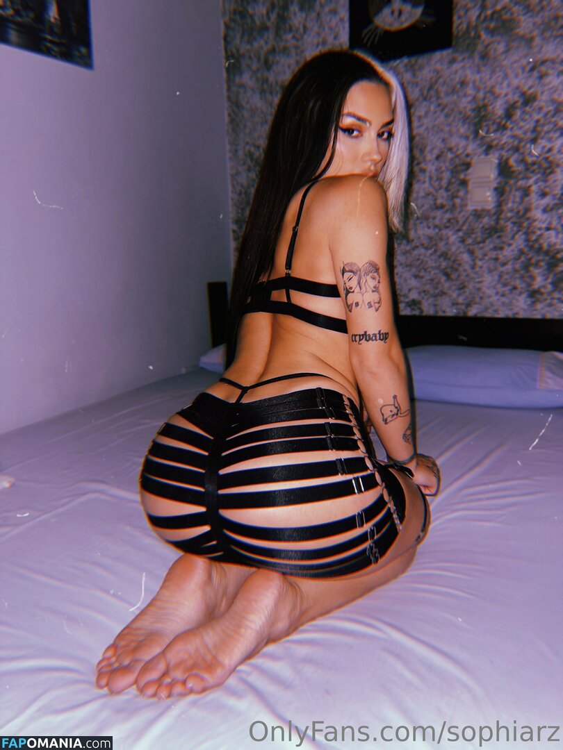 Sophia_rizou / sophiarz Nago OnlyFans  Przeciekłe zdjęcie #15