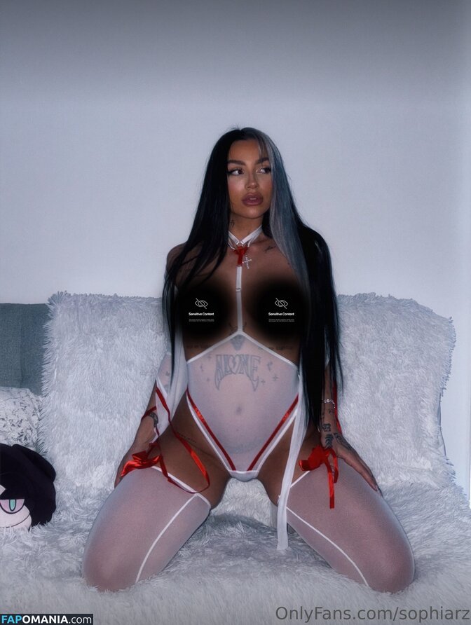 Sophia_rizou / sophiarz Nago OnlyFans  Przeciekłe zdjęcie #115