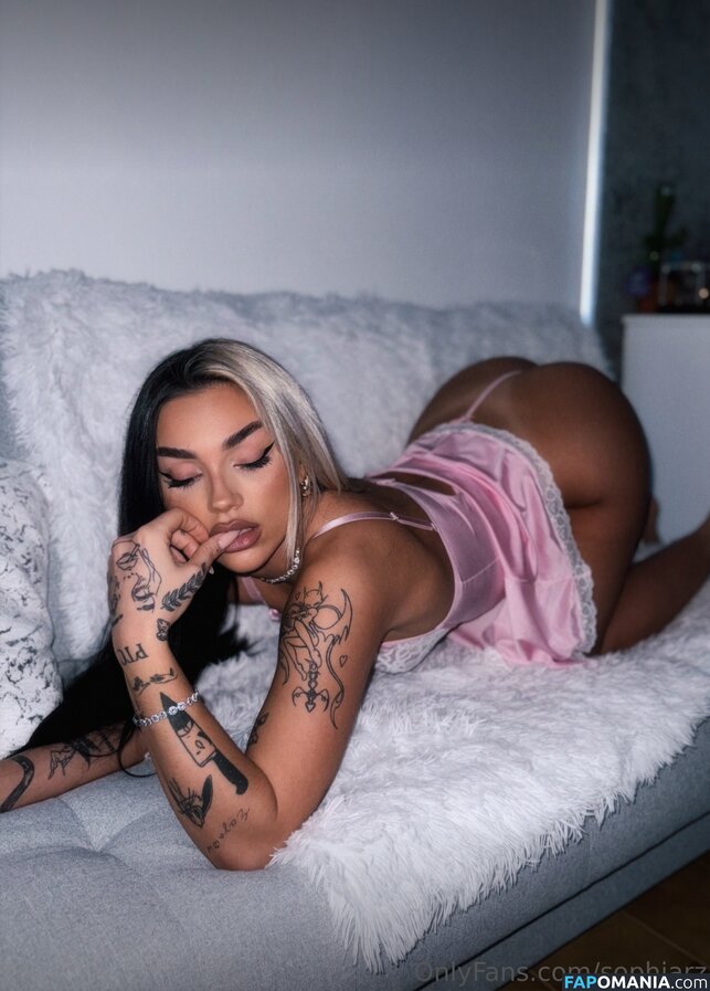 Sophia_rizou / sophiarz Nago OnlyFans  Przeciekłe zdjęcie #121