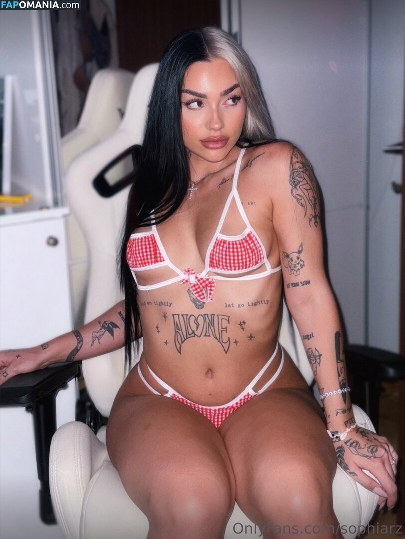 Sophia_rizou / sophiarz Nago OnlyFans  Przeciekłe zdjęcie #137