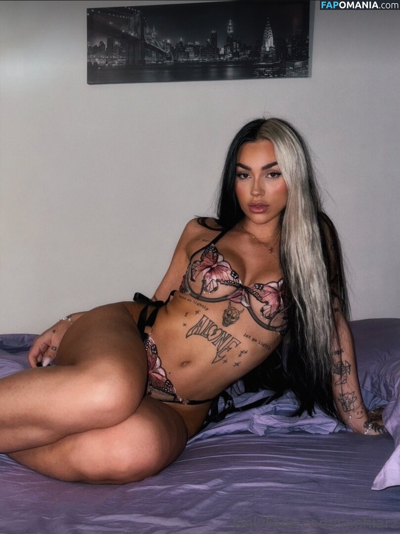 Sophia_rizou / sophiarz Nago OnlyFans  Przeciekłe zdjęcie #158