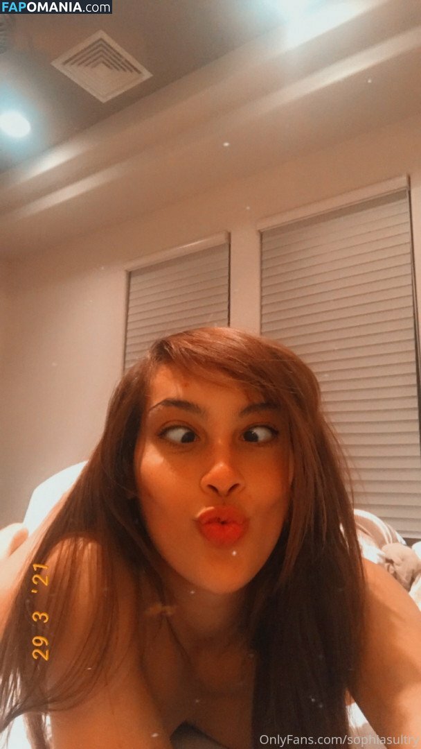 Sophia Sultry / sophiasultry Nago OnlyFans  Przeciekłe zdjęcie #19