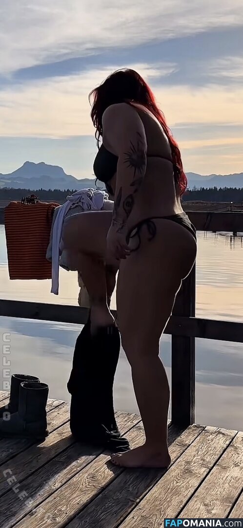 Sophia Thiel / sophia.thiel Nago OnlyFans  Przeciekłe zdjęcie #3