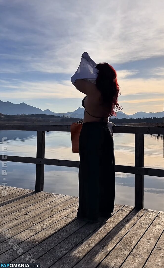 Sophia Thiel / sophia.thiel Nago OnlyFans  Przeciekłe zdjęcie #7