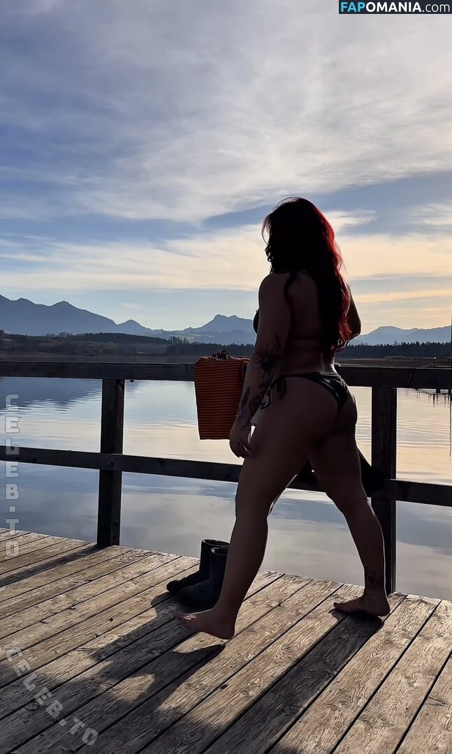 Sophia Thiel / sophia.thiel Nago OnlyFans  Przeciekłe zdjęcie #8