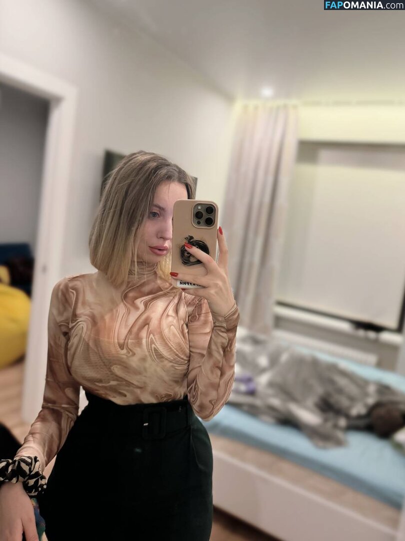 Sophia Volzhenskaia / sophia.volzhenskaia / volzhenskaia Nago OnlyFans  Przeciekłe zdjęcie #95