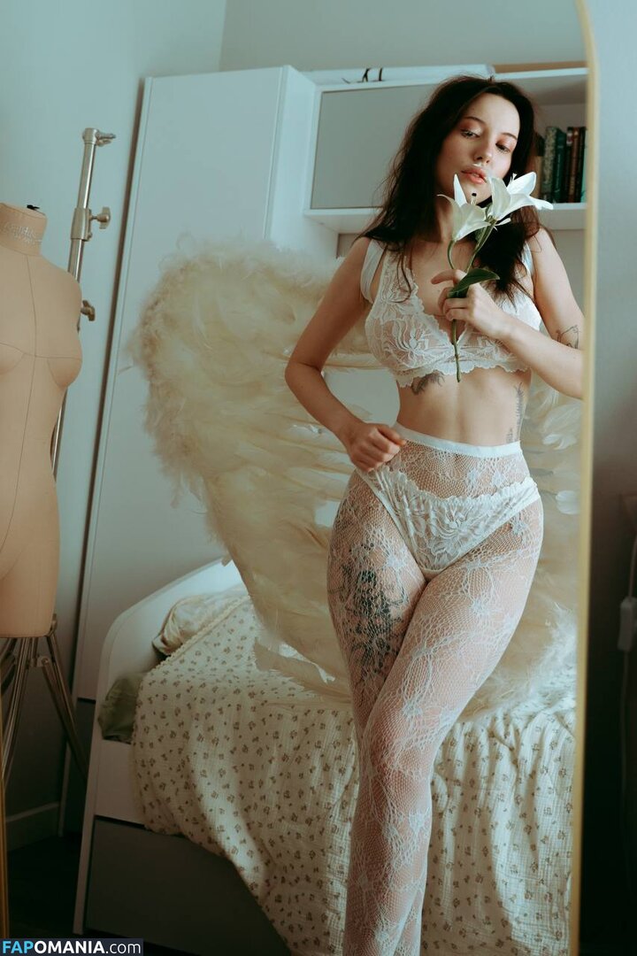 Sophia Volzhenskaia / sophia.volzhenskaia / volzhenskaia Nago OnlyFans  Przeciekłe zdjęcie #101