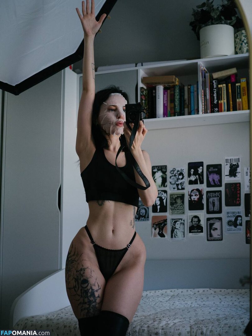 Sophia Volzhenskaia / sophia.volzhenskaia / volzhenskaia Nago OnlyFans  Przeciekłe zdjęcie #111
