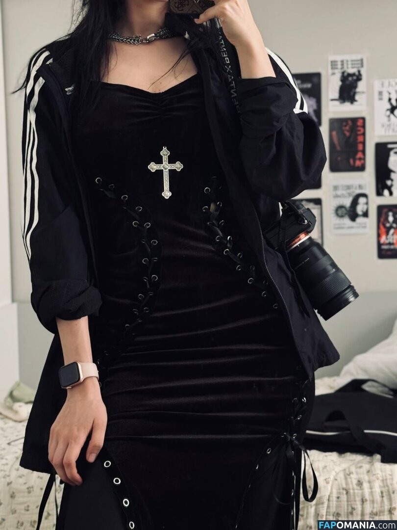 Sophia Volzhenskaia / sophia.volzhenskaia / volzhenskaia Nago OnlyFans  Przeciekłe zdjęcie #113