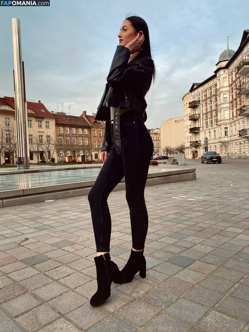 sophiaabelow / sophie.abelow Nago OnlyFans  Przeciekłe zdjęcie #6