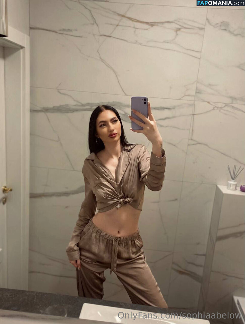 sophiaabelow / sophie.abelow Nago OnlyFans  Przeciekłe zdjęcie #7