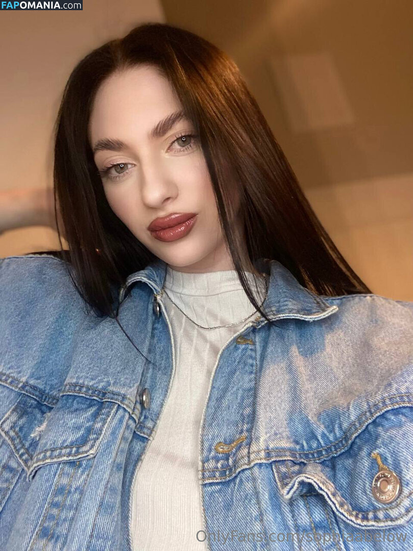 sophiaabelow / sophie.abelow Nago OnlyFans  Przeciekłe zdjęcie #13