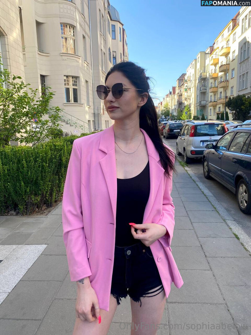 sophiaabelow / sophie.abelow Nago OnlyFans  Przeciekłe zdjęcie #16