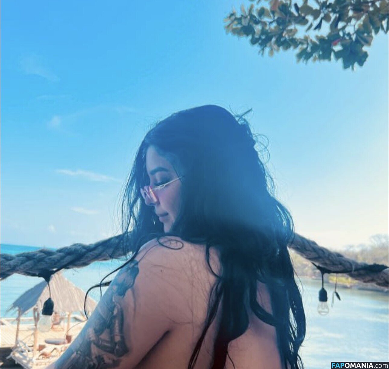 sophiabonner Nago OnlyFans  Przeciekłe zdjęcie #1