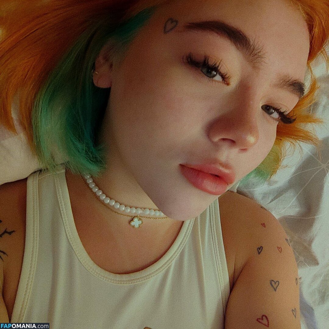 Lykipo / itssophiafoxxx / sophiaa_foxx / sophiafoxx Nago OnlyFans  Przeciekłe zdjęcie #9