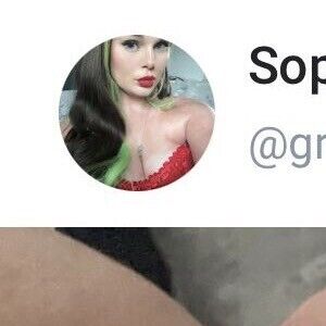Sophie Burlinson