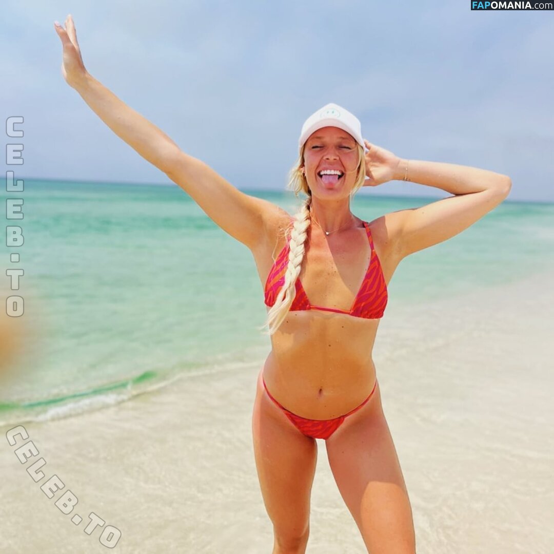 Sophie Cunningham / https: / sophaller / sophie_cham / sophiecham Nago OnlyFans  Przeciekłe zdjęcie #15