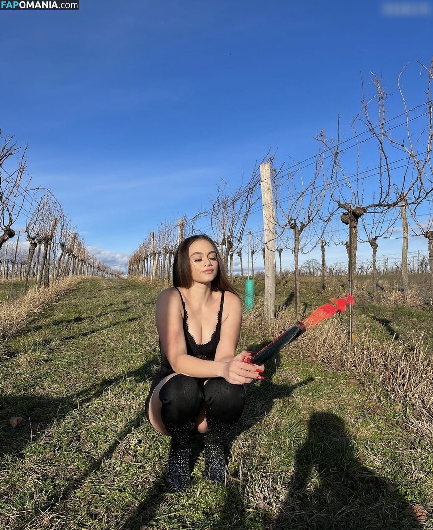 Sophie Gerlach / _.sophie05._ Nago OnlyFans  Przeciekłe zdjęcie #14