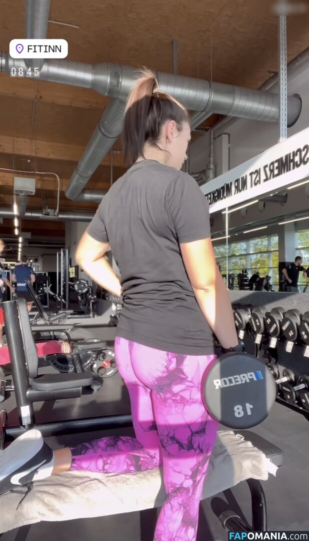 Sophie Gerlach / _.sophie05._ Nago OnlyFans  Przeciekłe zdjęcie #33