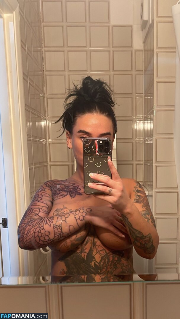 Sophie Henson / https: / sophiehenson Nago OnlyFans  Przeciekłe zdjęcie #1