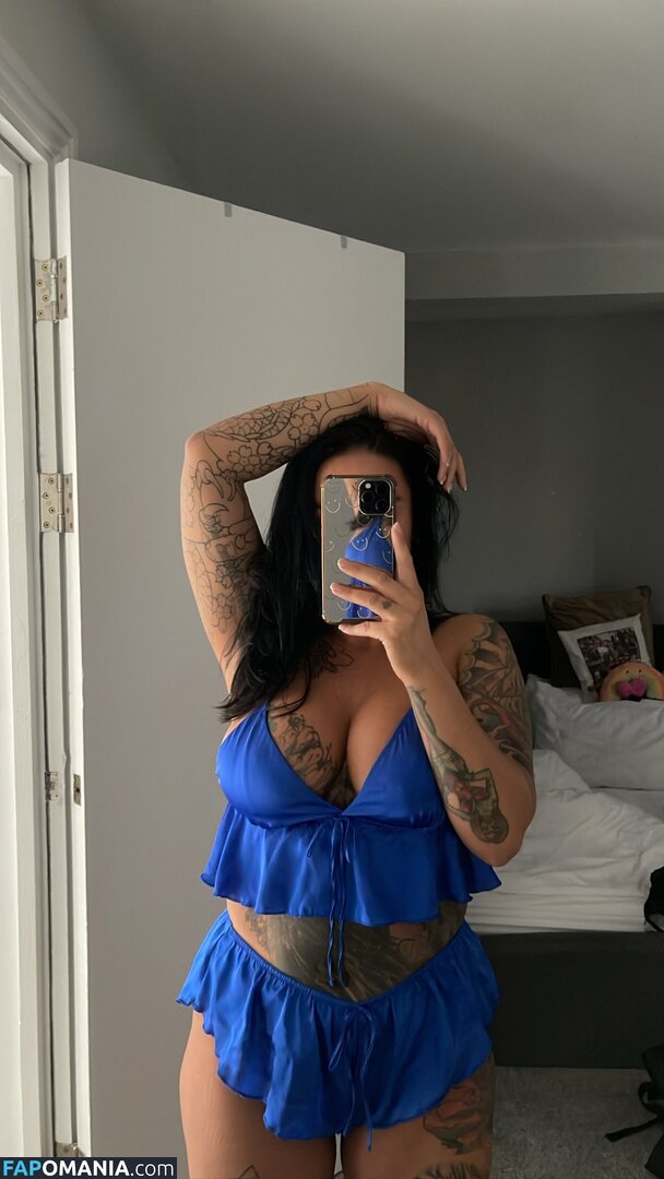 Sophie Henson / https: / sophiehenson Nago OnlyFans  Przeciekłe zdjęcie #5
