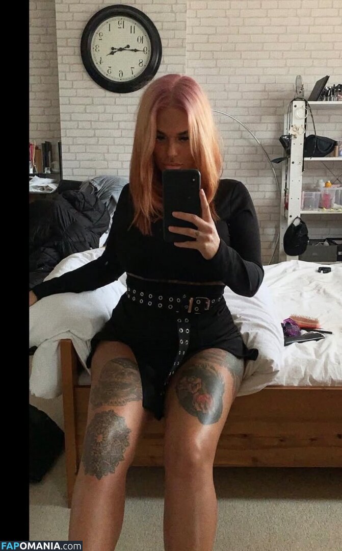 Sophie Henson / https: / sophiehenson Nago OnlyFans  Przeciekłe zdjęcie #6