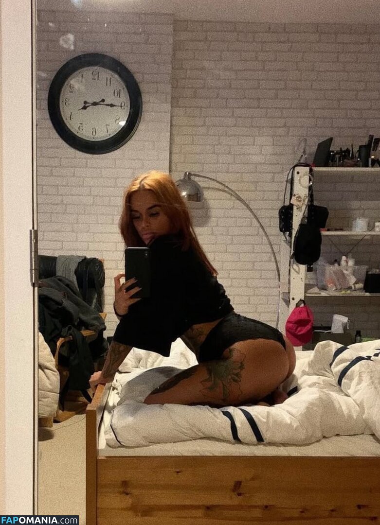 Sophie Henson / https: / sophiehenson Nago OnlyFans  Przeciekłe zdjęcie #7
