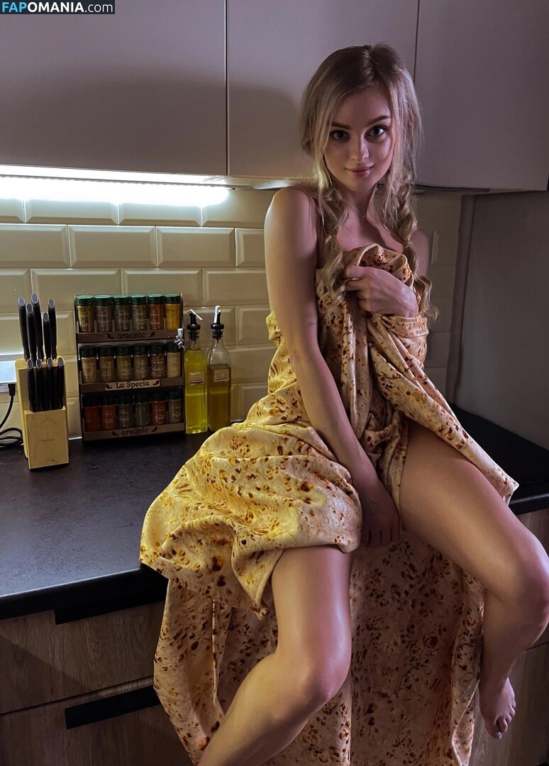 KATSSBY / Sophie Katssby Nago OnlyFans  Przeciekłe zdjęcie #680