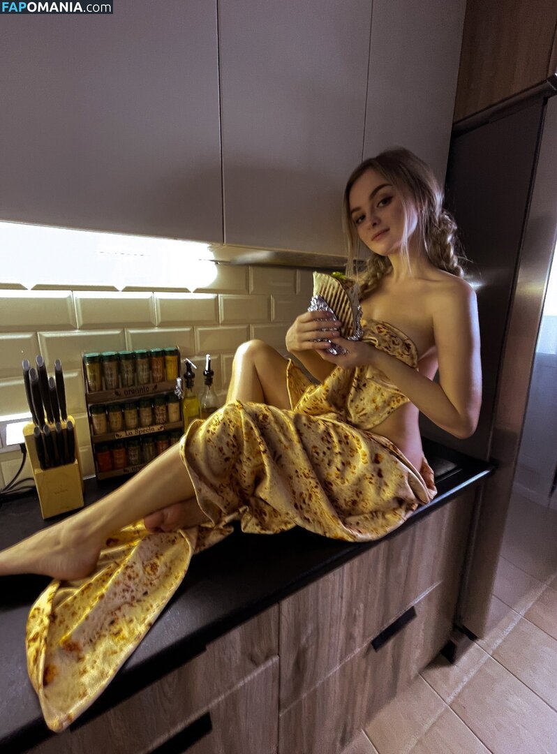 KATSSBY / Sophie Katssby Nago OnlyFans  Przeciekłe zdjęcie #681