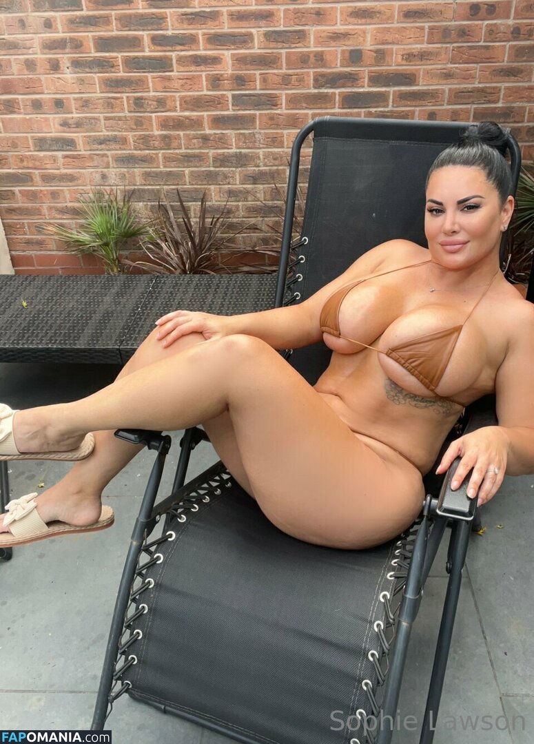 Perv-mom / Sophie Lawson / StepMother / stepmother_x Nago OnlyFans  Przeciekłe zdjęcie #96