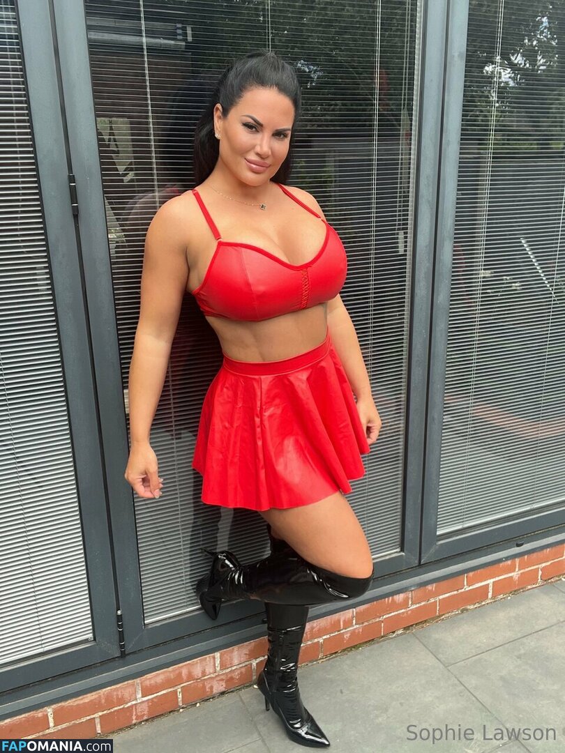 Perv-mom / Sophie Lawson / StepMother / stepmother_x Nago OnlyFans  Przeciekłe zdjęcie #378