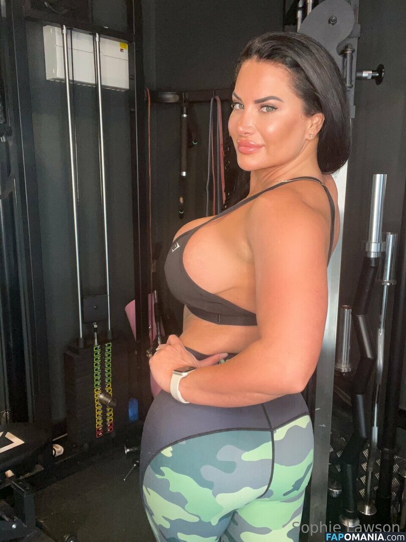 Perv-mom / Sophie Lawson / StepMother / stepmother_x Nago OnlyFans  Przeciekłe zdjęcie #393