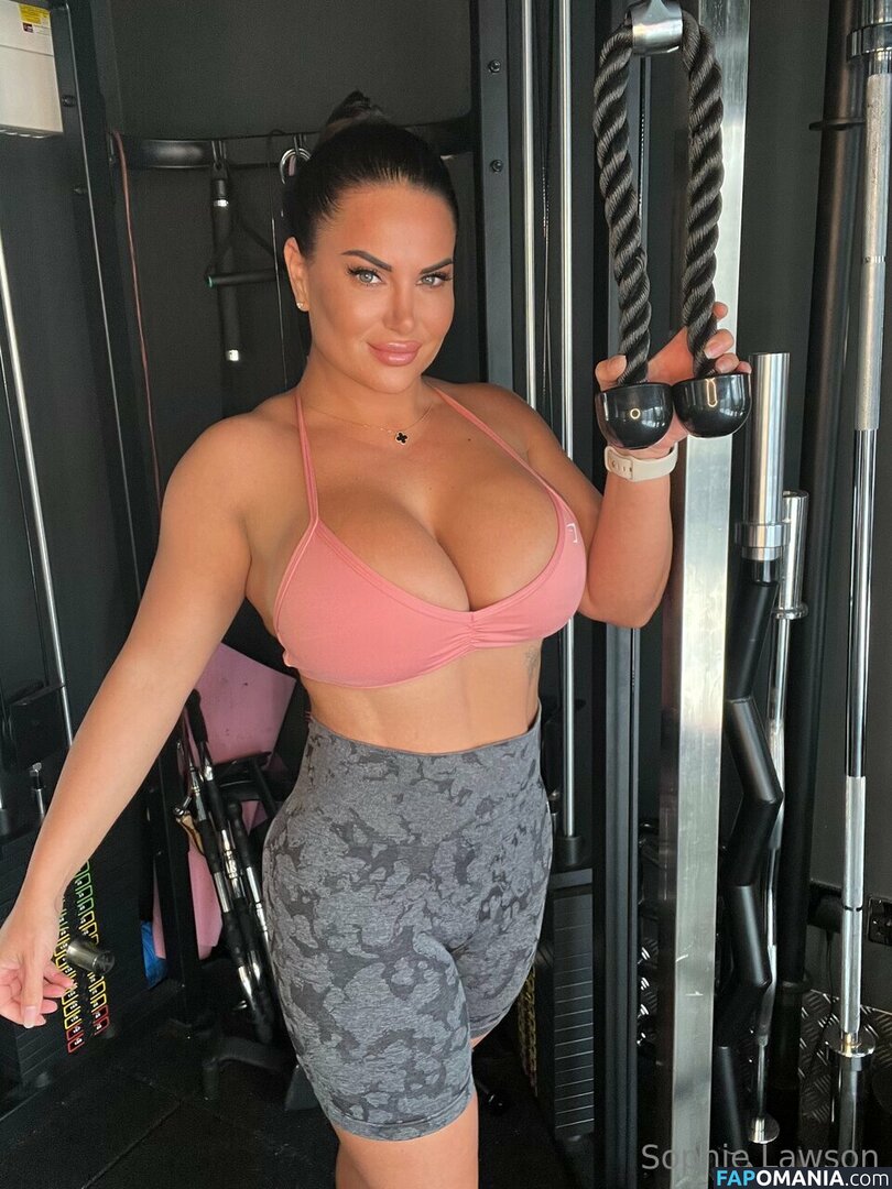 Perv-mom / Sophie Lawson / StepMother / stepmother_x Nago OnlyFans  Przeciekłe zdjęcie #401