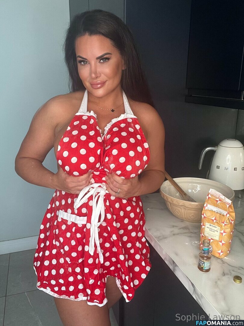 Perv-mom / Sophie Lawson / StepMother / stepmother_x Nago OnlyFans  Przeciekłe zdjęcie #408