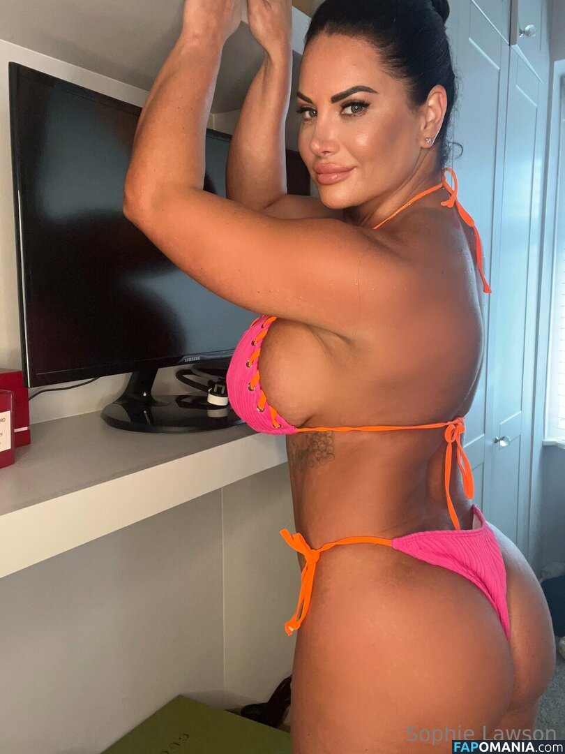 Perv-mom / Sophie Lawson / StepMother / stepmother_x Nago OnlyFans  Przeciekłe zdjęcie #457