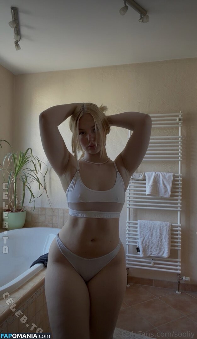 sooliy / sooliyyy / sophie.mzt / sophie_mzt / sophieamparita Nago OnlyFans  Przeciekłe zdjęcie #25