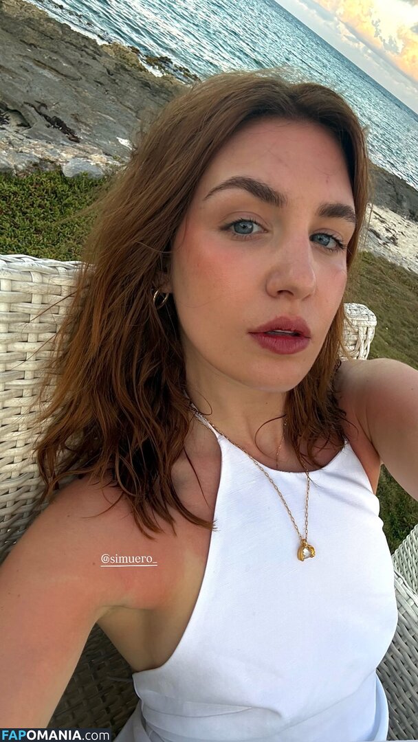 Sophie Nélisse / sophie__nelisse Nago OnlyFans  Przeciekłe zdjęcie #8