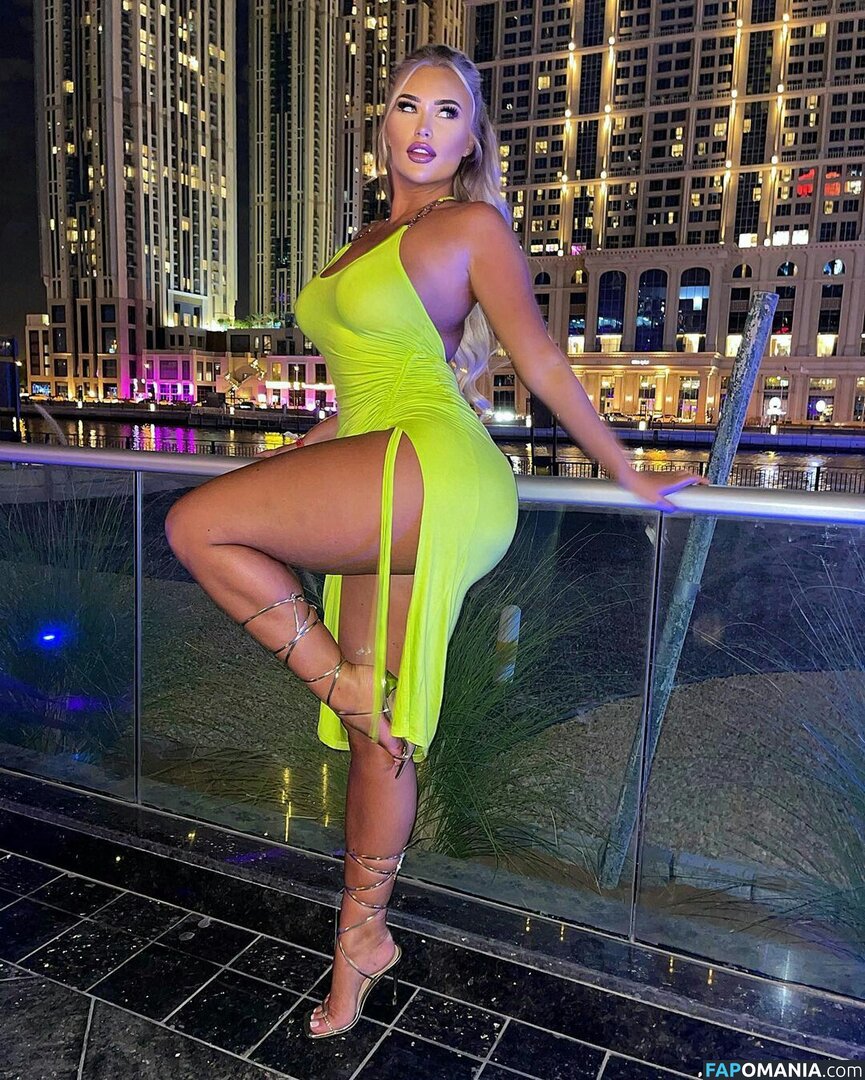 Sophie O'Neill Nago OnlyFans  Przeciekłe zdjęcie #11