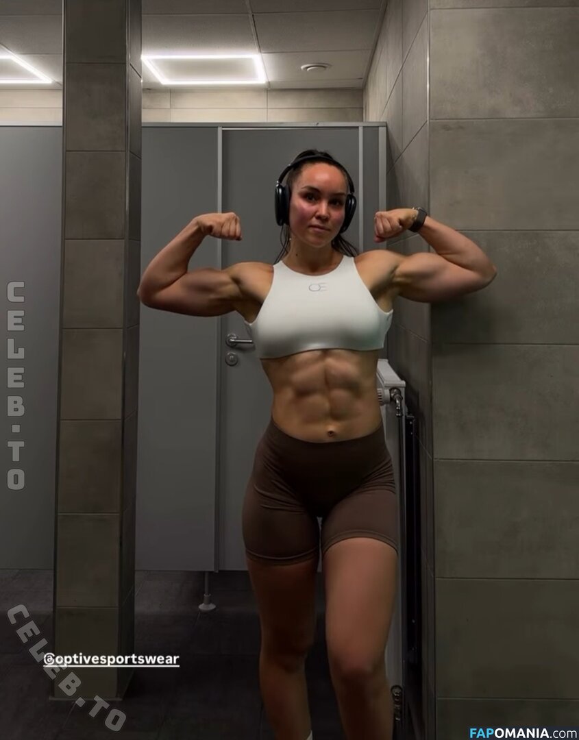 Sophie Plinke / sophie_plinke Nago OnlyFans  Przeciekłe zdjęcie #2