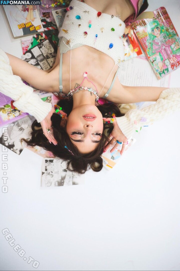 Sophie Powers / https: / sophiep0wers Nago OnlyFans  Przeciekłe zdjęcie #2