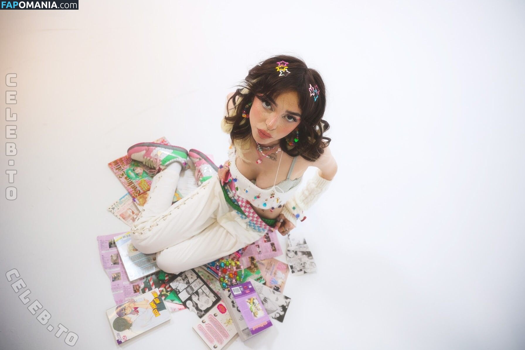 Sophie Powers / https: / sophiep0wers Nago OnlyFans  Przeciekłe zdjęcie #3