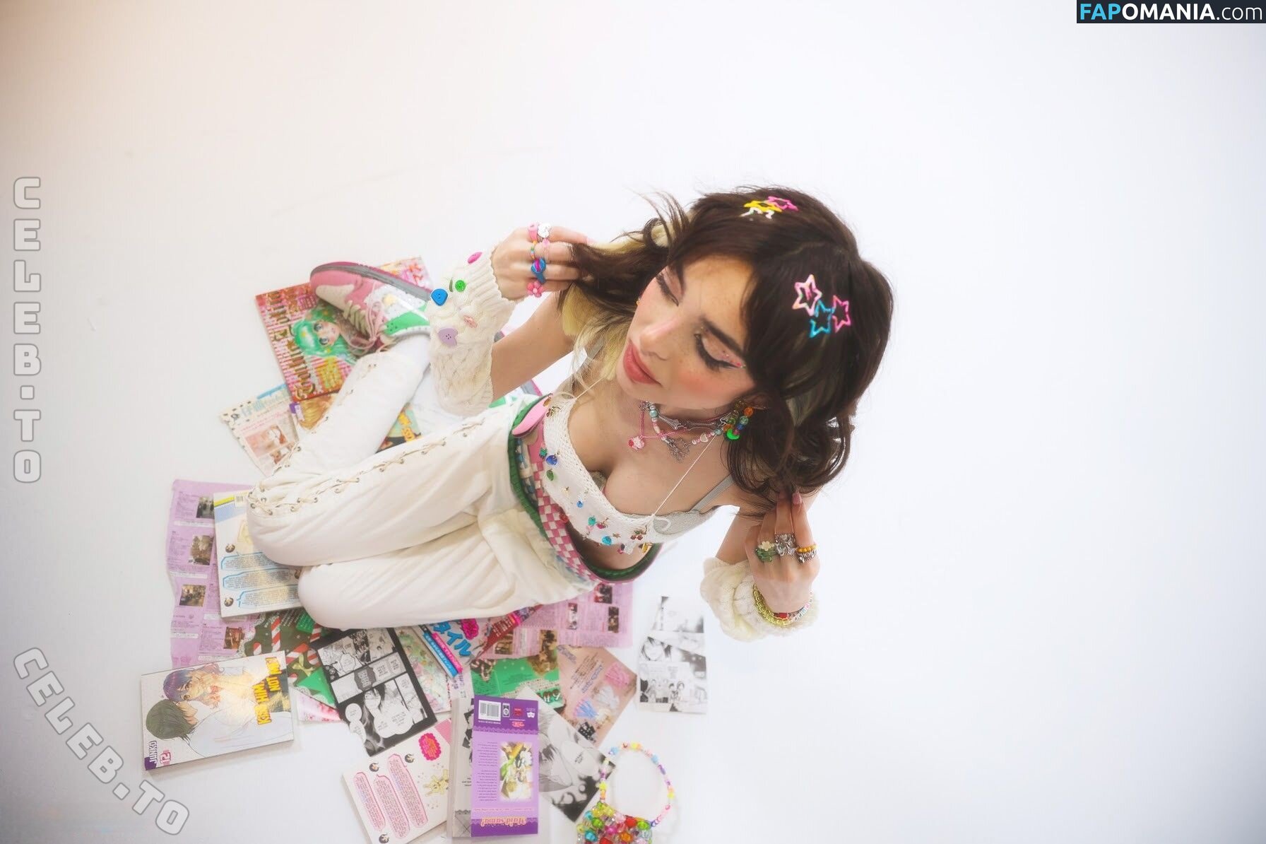 Sophie Powers / https: / sophiep0wers Nago OnlyFans  Przeciekłe zdjęcie #8