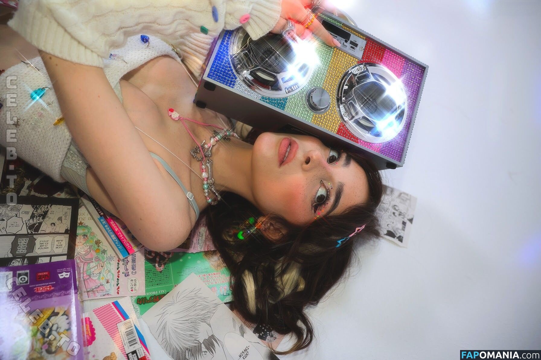 Sophie Powers / https: / sophiep0wers Nago OnlyFans  Przeciekłe zdjęcie #10