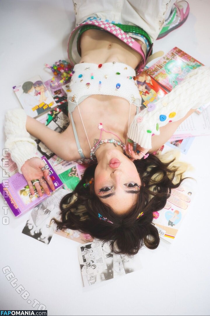 Sophie Powers / https: / sophiep0wers Nago OnlyFans  Przeciekłe zdjęcie #13