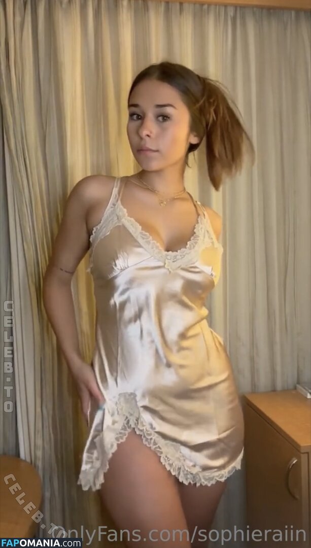 Sophie Rain / Sophie-Rain / https: / sophieraiin Nago OnlyFans  Przeciekłe zdjęcie #56
