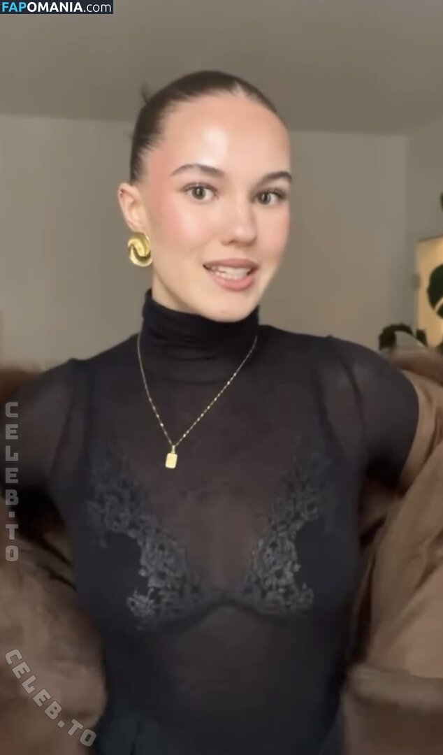 Sophie Scholz / vienchennlife Nago OnlyFans  Przeciekłe zdjęcie #4