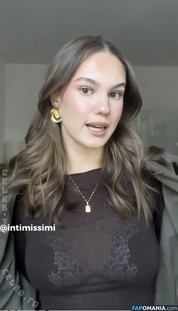Sophie Scholz / vienchennlife Nago OnlyFans  Przeciekłe zdjęcie #5