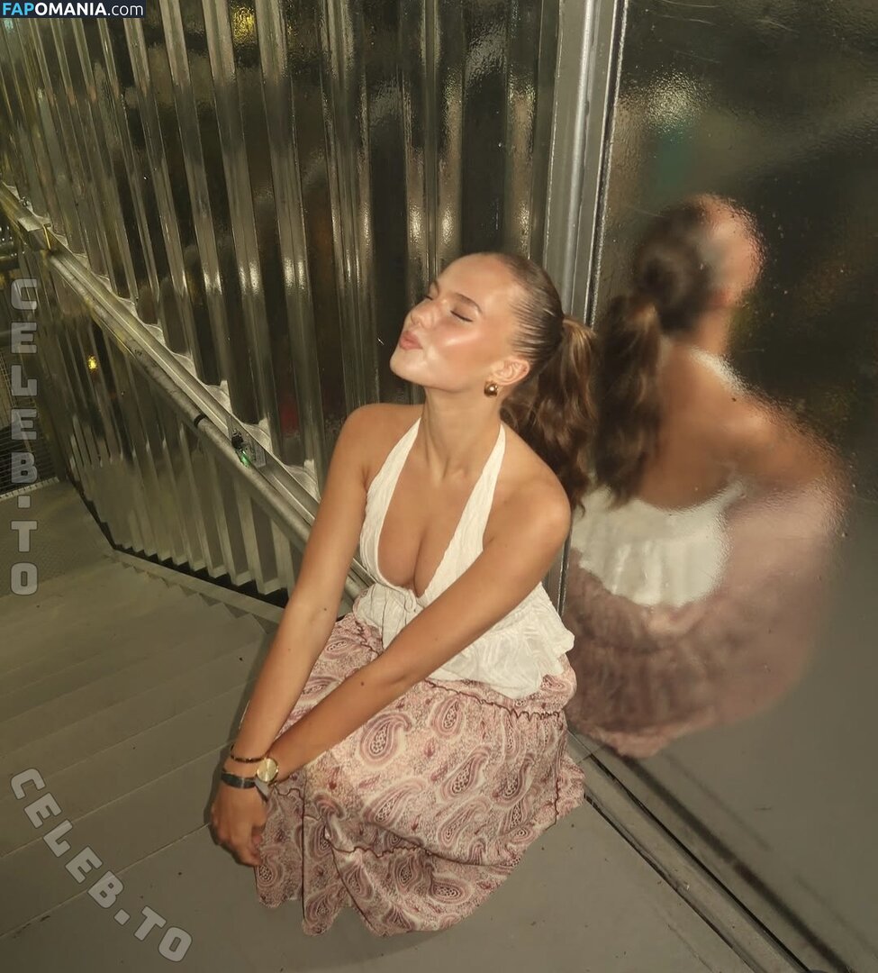 Sophie Scholz / vienchennlife Nago OnlyFans  Przeciekłe zdjęcie #12